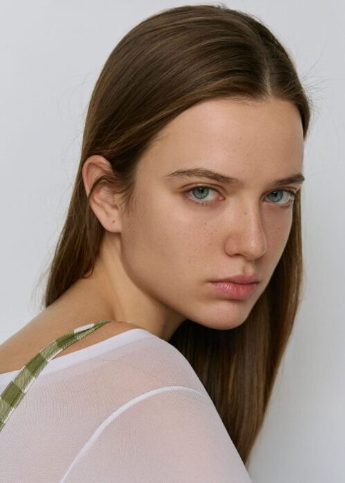 Hanna Omelchenko