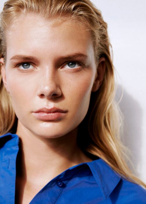 Maria Baungaard