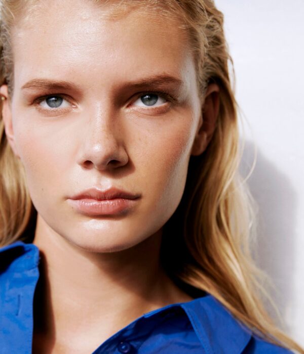 Maria Baungaard