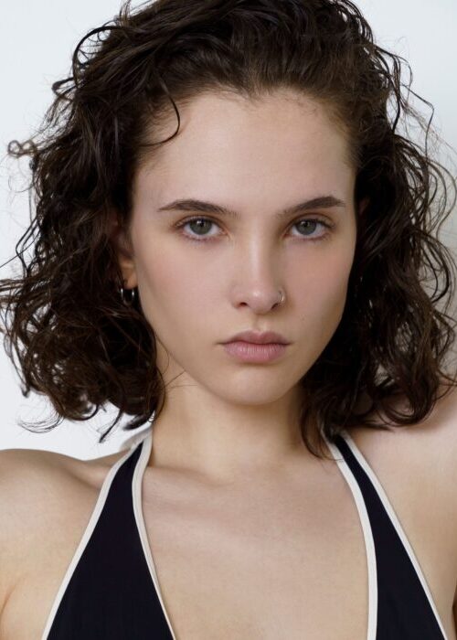 Olga Olsza