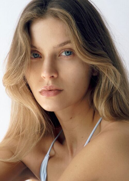 Patrycja Sobolewska