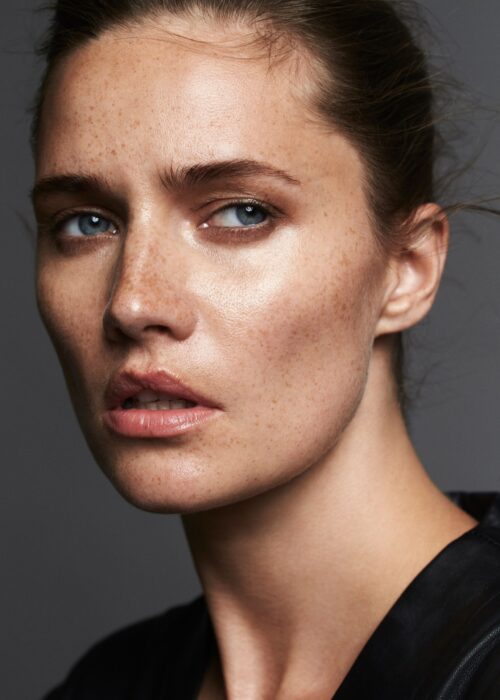 Maria Gregersens
