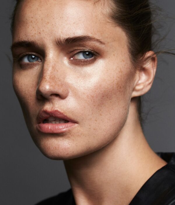 Maria Gregersens
