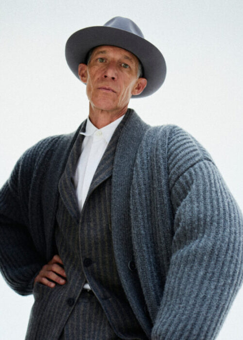 Charles de Liniere