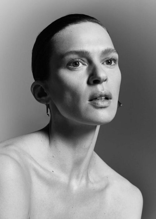 Elise Crombez