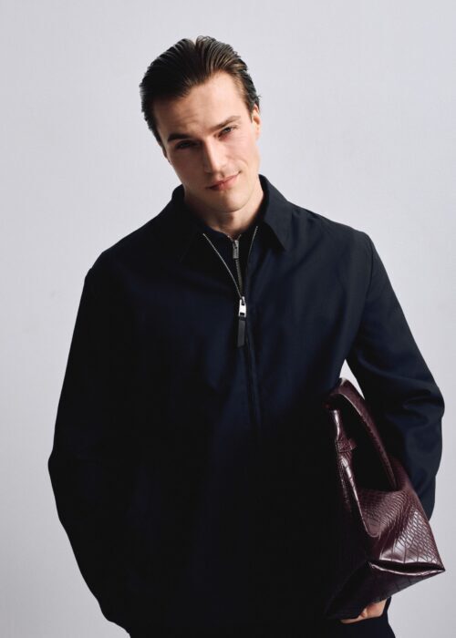 Evan Mark