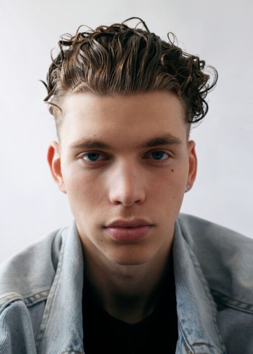 Kacper Kaczmarek