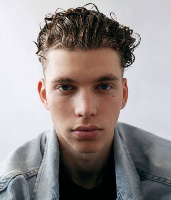Kacper Kaczmarek