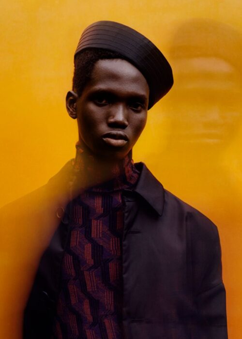 Lawal Badmus