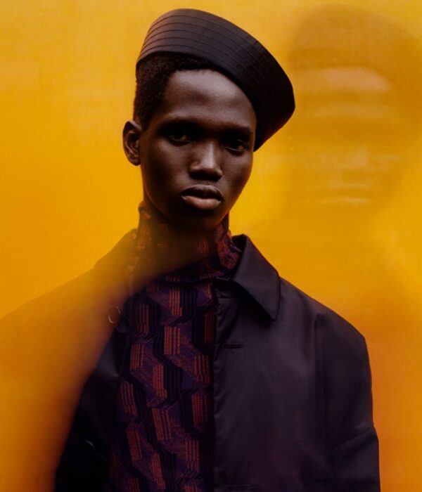 Lawal Badmus
