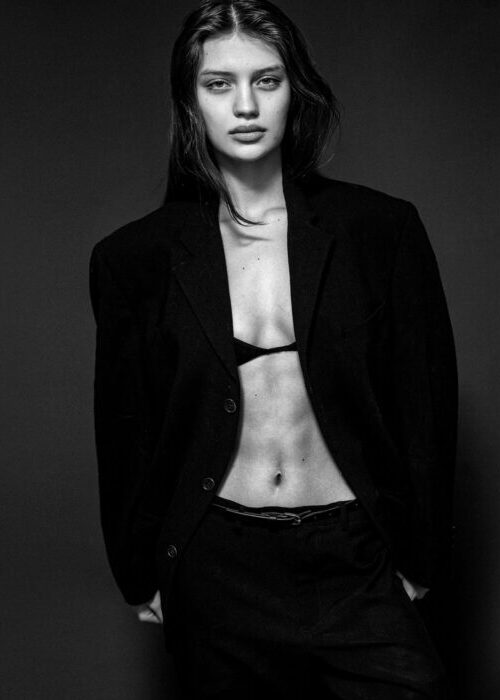 Nina Jas