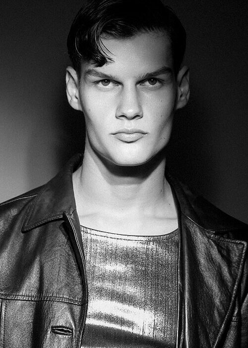 Simon David