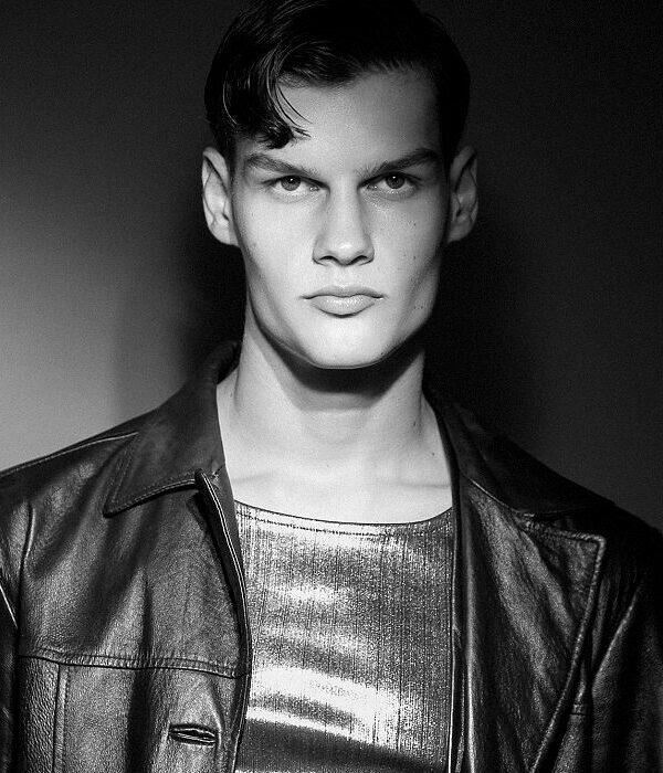 Simon David