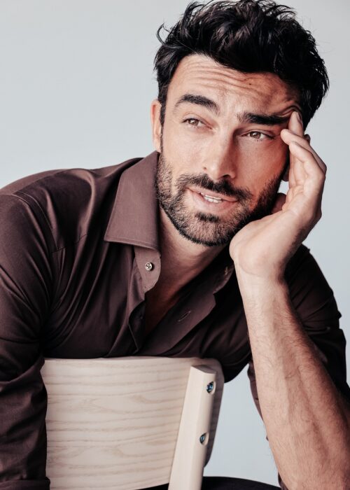 Stefano Maderna