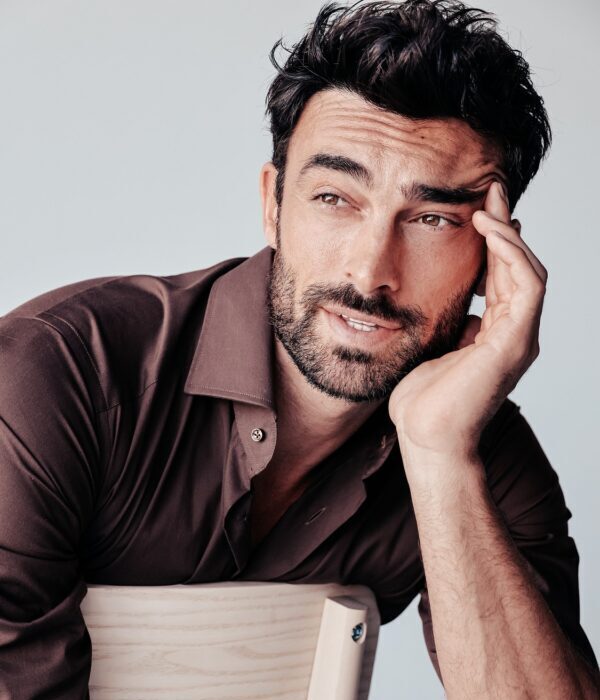 Stefano Maderna