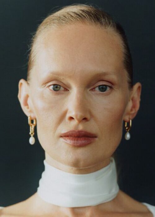 Svitlana Bilukha